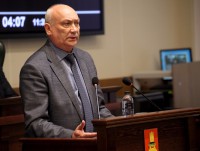 Парламентарии поддержали назначение Алексея Титова на должность первого зампреда правительства Тверской области - Новости ТИА