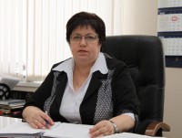 Бывшая и.о. главы администрации Кимр Светлана Брагина заплатит более 600 тысяч рублей штрафов  - новости ТИА