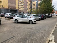 В Твери 9-летний велосипедист выехал под колеса иномарки - Новости ТИА