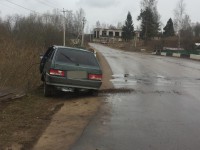 15 апреля на дорогах Тверской области пострадали пять человек - новости ТИА