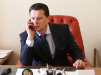 Юрий Тимофеев: Бульвар Радищева в этом году станет туристическими центром Твери  - новости ТИА