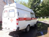 В Тверской области отравившимся работникам Клинского стекольного завода оказывается необходимая медицинская помощь - Новости ТИА
