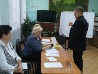 В Тверской области из-за коронавируса перенесут выборы депутатов  - Новости ТИА
