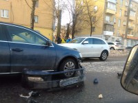 Виновнику пьяного ДТП на "Инфинити", который сбил на тротуаре пешехода, дали условный срок - Новости ТИА