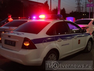 За выходные на дорогах Тверской области поймали 68 пьяных водителей - новости ТИА
