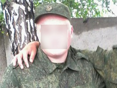 В Тверской области простили солдата, сообщившего о бомбе в воинской части - новости ТИА