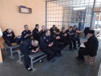 В колониях Тверской области осуждённые-мусульмане отметили Курбан-байрам - новости ТИА