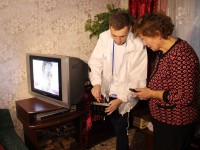 Определяем по маркировке на экране, какой сигнал принимает телевизор - аналоговый или цифровой - Новости ТИА
