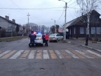 В Тверской области мотоциклист без прав устроил ДТП и получил тяжёлые травмы - Новости ТИА