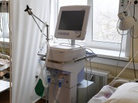 В Тверской области закупят более 40 аппаратов ИВЛ, средства защиты и медикаменты для лечения коронавируса  - Новости ТИА