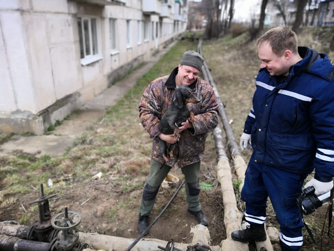 фото администрации города Ржева <p>фото администрации города Ржева</p>