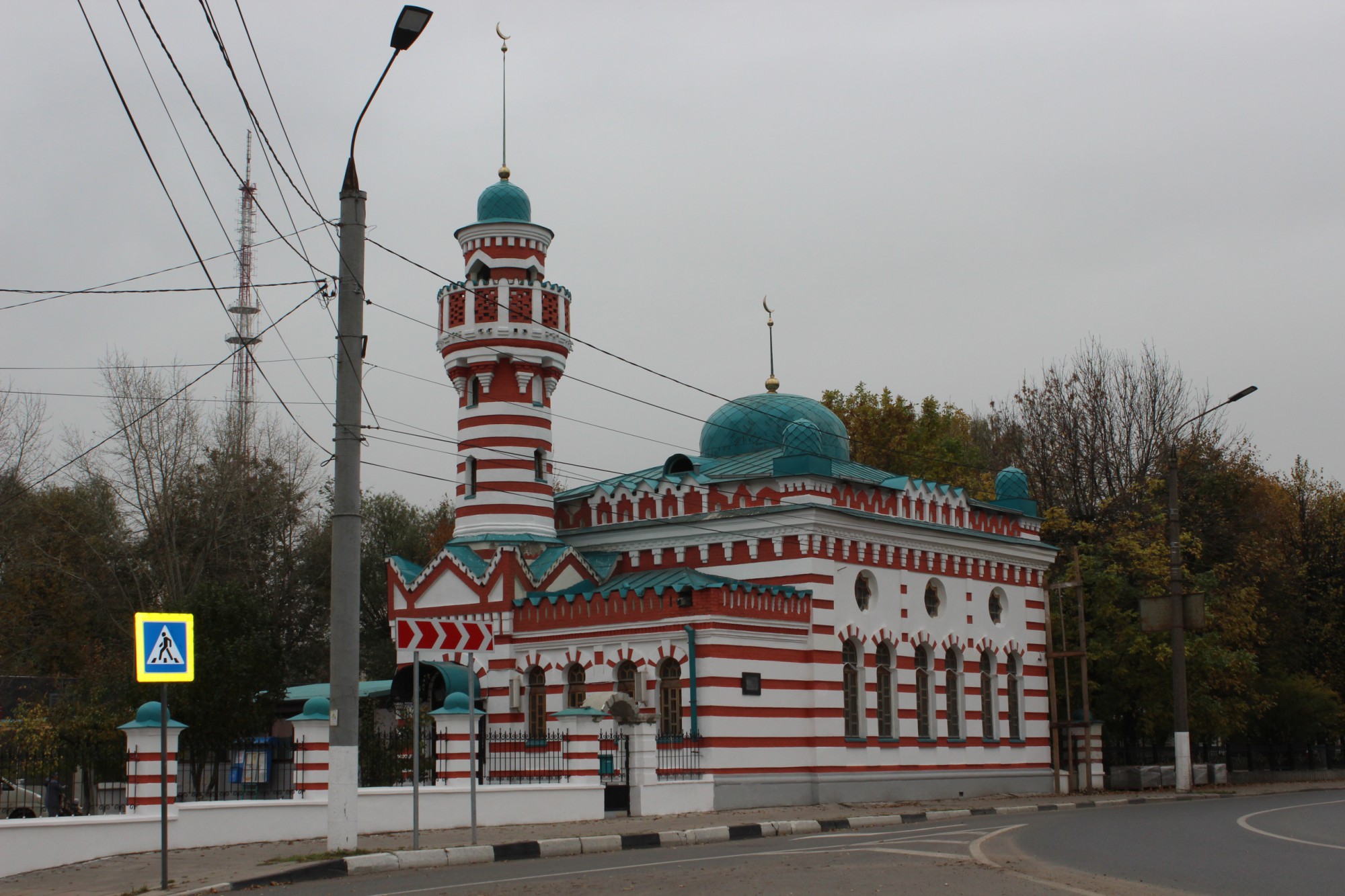 Разум находится в сердце