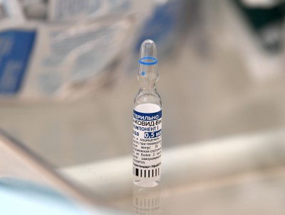 В Тверскую область поступило ещё свыше 11 тысяч доз вакцины от ковида - Новости ТИА