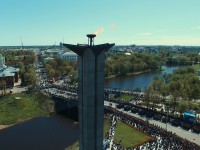 К 75-летию Победы в Тверской области увеличат размер выплаты ветеранам - Новости ТИА