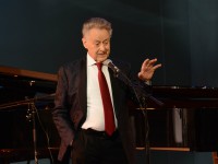 Умер Андрей Дементьев - Новости ТИА