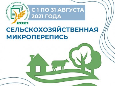 В Тверской области сосчитают все колхозы, фермеров и садоводов-огородников  - Новости ТИА
