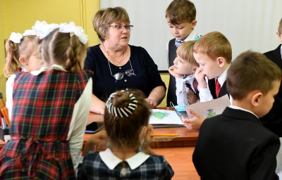 Городенская православная гимназия в Конаково празднует юбилейную дату - Новости ТИА