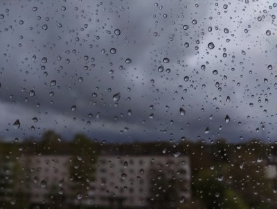 В ближайшие часы в Твери начнется дождь - Новости ТИА