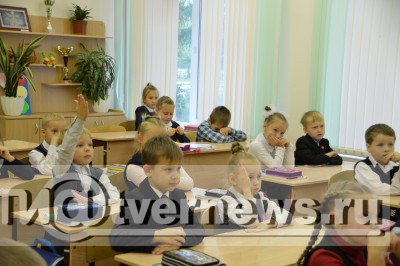 Минпросвещения РФ не планирует закрывать школы из-за коронавируса - новости ТИА