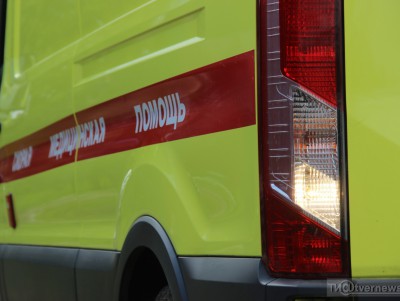 Главврач Тверской детской больницы рассказала о выпавшем из окна ребёнке - Новости ТИА