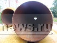 Суд отказался рассматривать иск ТГК-2 о возврате «Тверской генерации» - новости ТИА