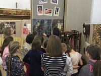 Акция «Ночь музеев 2018» в тверском Детском музейном центре пройдёт 18 мая - Новости ТИА