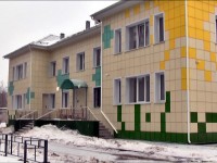 В Твери после капитального ремонта откроются два детских сада - Новости ТИА