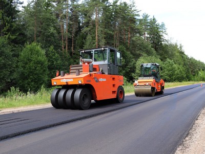 В 2021 году в Твери отремонтируют Бурашевское шоссе - новости ТИА