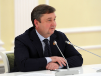 Губернатор Тверской области Андрей Шевелёв подвёл итоги уходящего года и ответил на вопросы СМИ - Новости ТИА