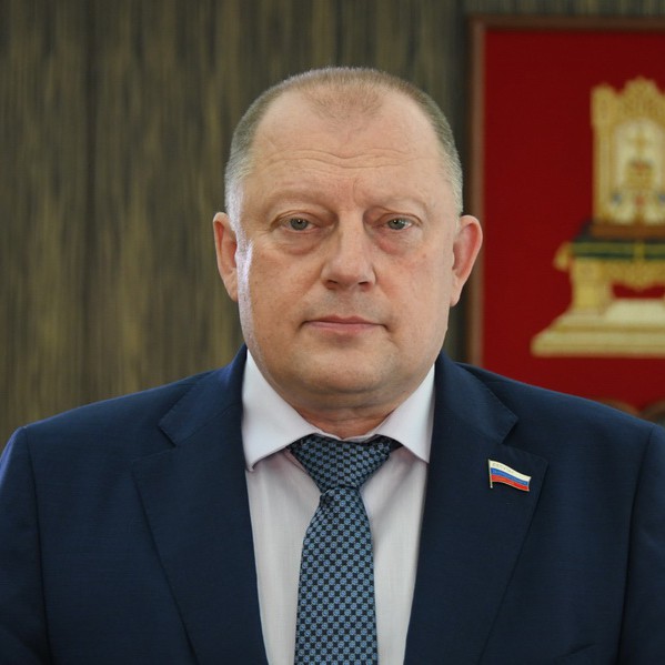 Голубев Сергей Анатольевич