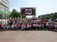 В Твери состоялась акция "Вместе против курения" - новости ТИА