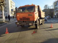В Твери в больнице скончался пешеход, которого сбили на переходе - Новости ТИА