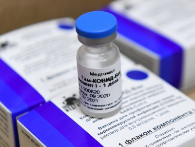 В Тверской области прививку от ковида сделали почти 14,5 тысяч человек - новости ТИА