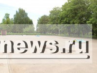 В Твери снесли бесплатный экстрим-парк и на этом месте поставят платные батуты - Новости ТИА