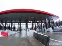 Открытие участка платной трассы М-11 в Тверской области признано одним из лучших инвестиционных проектов - Новости ТИА