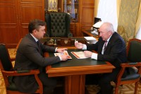 Правительство области: регион обеспечивает себя картофелем, свининой, мясом птицы - Новости ТИА