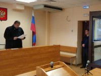 Суд арестовал ещё двух фигурантов дела с 13 погибшими в маршрутке, один из них - учредитель ОНФ Тверской области - Новости ТИА
