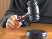 В Твери федерального судью Романа Сидорова отправили в отставку из-за связи с американцами - Новости ТИА