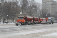 В Тверской области понизится температура и выпадет снег - новости ТИА