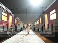 В Тверской области скоростные электрички «Ласточки» начнут останавливаться на станции Конаковский Мох - Новости ТИА