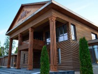 Бывший глава Конаковского района Виктор Крысов возглавил элитный отель в Ивановской области - Новости ТИА