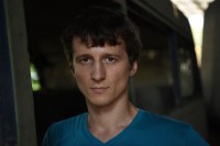 Профессиональный путешественник Антон Дряничкин рассказал тверичанам о реальном Бангкоке, или «Во всем виноват комар» - Новости ТИА