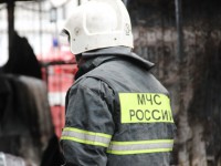 В Тверской области сгорел мужчина в металлической цистерне - Новости ТИА