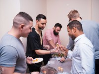 В Твери прошёл традиционный Фестиваль национальной кухни «Кушать подано» - Новости ТИА
