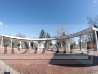 В Парке Победы впервые за 30 лет заработает фонтан с подсветкой  - новости ТИА