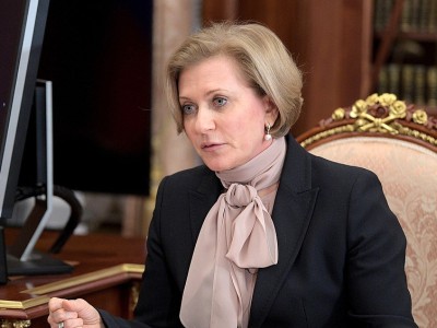 Попова не советует ездить с детьми на юг - Новости ТИА