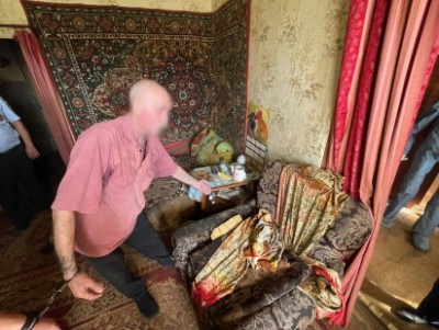 Жителя Тверской области будут судить за убийство знакомого у себя дома - Новости ТИА