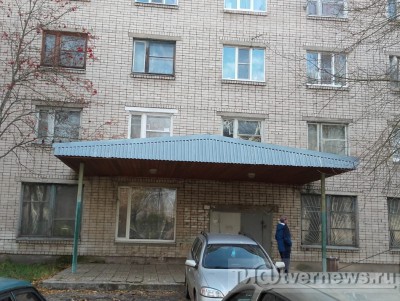 Дело о выселении жильцов из общежития в Осташкове дошло до суда - новости ТИА