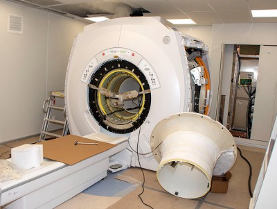 В 6-й горбольнице Твери скоро запустят новый аппарат МРТ - новости ТИА