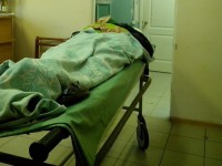 В Тверской области врачам, которые отказали в помощи ветерану ВОВ, объявили замечание, выговор и лишили премии - Новости ТИА